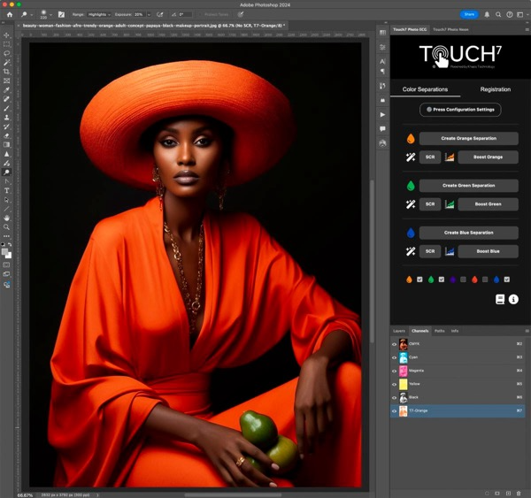 Touch7's Latest Plugin Compatibility Enhances Printing Experience Touch7's Latest Plugin Compatibility Enhances Printing Experience