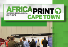 Africa Print Cape Town Expo Showcased Latest Labelling, Packaging And Printing Trends Africa Print Cape Town Expo Showcased Latest Labelling, Packaging And Printing Trends