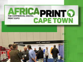 Africa Print Cape Town Expo Showcased Latest Labelling, Packaging And Printing Trends Africa Print Cape Town Expo Showcased Latest Labelling, Packaging And Printing Trends