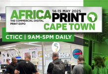 Africa Print Cape Town Expo Taking Place Until 15 May – Don’t Miss Out Africa Print Cape Town Expo Taking Place Until 15 May – Don’t Miss Out