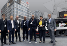 Flexo Printer Invests In ROTOCON Presses Armenian Printer Invests In ROTOCON Flexo Presses