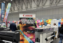 Canon South Africa Exhibiting Diverse Printing Range At Africa Print Cape Town Expo Canon South Africa Exhibiting Diverse Printing Range At Africa Print Cape Town Expo
