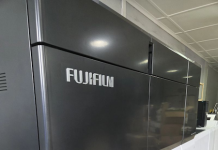 Fujifilm South Africa Announces Press Installation Fujifilm South Africa Announces Press Installation