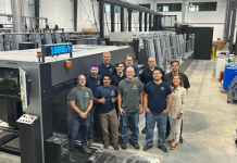 HEIDELBERG Printing Technology Boosts Operational Efficiency HEIDELBERG Printing Technology Boosts Customer's Operational Efficiency