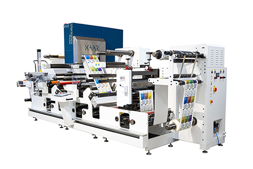 Jet Technologies Showcasing Labelling And Finishing Technologies Jet Technologies Showcasing Labelling And Finishing Technologies