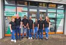 Minuteman Press Umhlanga Wins Marketing Award Minuteman Press Umhlanga Shares Business Growth Advice Following Award