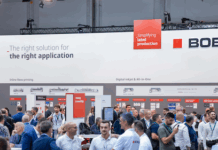 BOBST Highlighting Labelling, Packaging And Folding Solutions BOBST Highlighting Solutions For Labelling, Packaging And Folding Applications