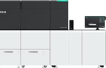 Color-Logic Announces Certification For Fujifilm Press Color-Logic Announces Certification For Fujifilm Press
