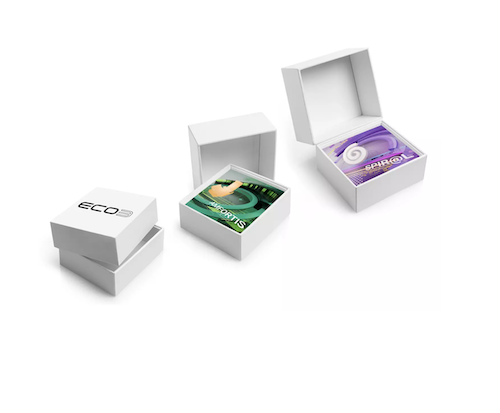 ECO3 Showcased Total Flexo Solution ECO3 Showcased Total Flexo Solution