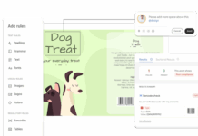 Esko’s New Tool Helps Brands Meet Packaging Compliance Standards Esko Launches New Tool To Help Brands Meet Packaging Compliance Standards