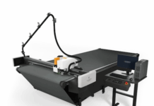 Kongsberg Announced Entro Digital Cutting Table Series Kongsberg Announced Entro Digital Cutting Tables Series