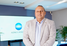 Modern Print Infrastructure Is An Enabler Of Business Efficiency And Resilience Modern Print Infrastructure Is An Enabler Of Business Efficiency And Resilience