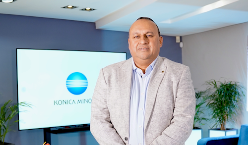 Modern Print Infrastructure Is An Enabler Of Business Efficiency And Resilience Modern Print Infrastructure Is An Enabler Of Business Efficiency And Resilience