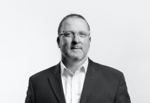 Ricoh South Africa Retains Platinum Partner Status With DocuWare Mark Tyldesley, Ricoh South Africa.