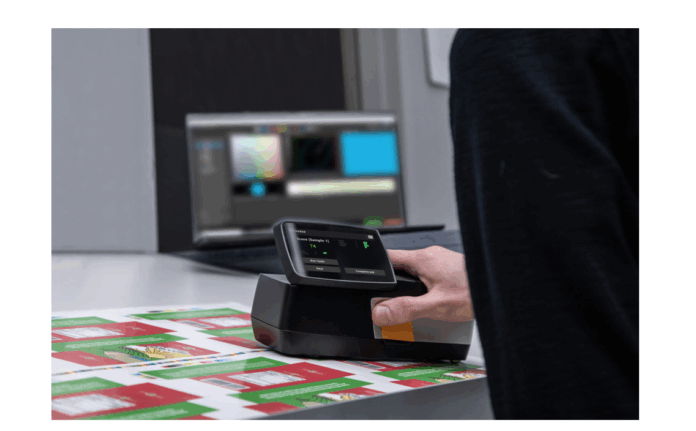 Esko Announces Colour Matching Software For Digital Print Production