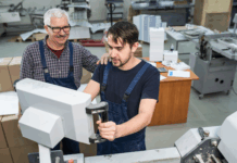 The Value Of Quality Training In The Printing Industry The Value Of Quality Training In The Printing Industry