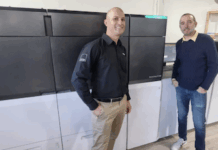 Cape Town Printer Installs Fujifilm Press Cape Town Print Leader Installs Fujifilm Press