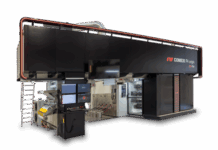 Comexi Unveiling New Labelling Technology Comexi Unveiling New Labelling Technology