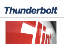 Flint Group Announces Exclusive Offset Packaging Distribution Agreement With Thunderbolt
