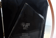 Flint Group Awarded For Ink Innovations Flint Group Awarded For Nitrocellulose-Free Ink Innovations