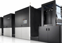 Fujifilm Exhibiting Analogue And Digital Print Technology