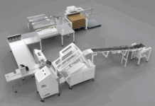 HEIDELBERG Acquires Polar Mohr Technology And Brand Rights