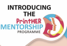 Printing SA Introduces PrintHER Mentorship Programme