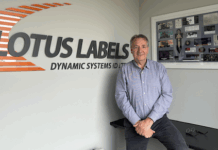 Label Business Installs Xeikon Press Label Business Installs Xeikon Press