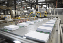 Mondi’s Mill In South Africa Receives Global Certification Mondi's Mill In South Africa Receives Global Certification