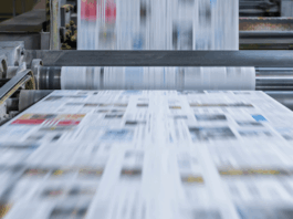 Print Still Has A Role In SA, But It Must Evolve Print Still Has A Role In South Africa, But It Must Evolve