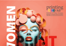 Printing SA Announces Johannesburg Leg Of Women In Print Series Printing SA Announces Johannesburg Leg Of Women In Print Series