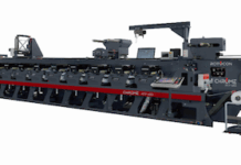 ROTOCON To Feature Live Demonstrations Of Flexo Press