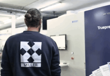 SCREEN Press Enhances Quality For Newspaper Printer