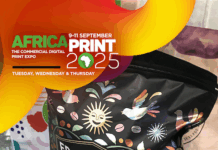 See The Latest Digital Label Printing And Packaging Solutions At Africa Print Expo