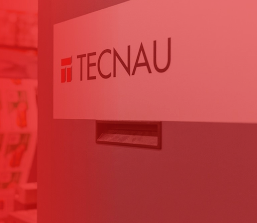 Tecnau And Fellowes Beswick Develop Custom Solution For A South African Educational Department