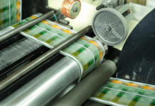 Why Semi-Rotary Die Cutting Is Beneficial To A Print Operation Why Semi-Rotary Die Cutting Is Beneficial To A Print Operation