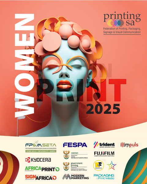 Women In Print Series Returns With Renewed Commitment To Do Even More Women In Print Series Returns With Renewed Commitment To Do Even More