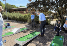 Xaar Celebrates Milestone Anniversary