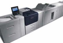 Xerox Announces Print Awards And Technology Updates