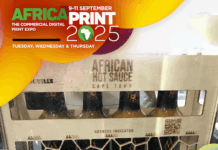 Stay Ahead Of Industry Trends At The Africa Print Expo Attend The Africa Print Expo For Live Demos, Workshops, Networking And More