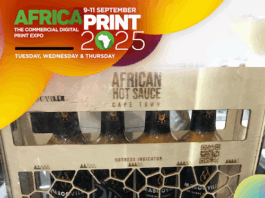 Stay Ahead Of Industry Trends At The Africa Print Expo Attend The Africa Print Expo For Live Demos, Workshops, Networking And More