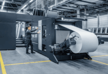 Commercial Printer Invests In HEIDELBERG Presses