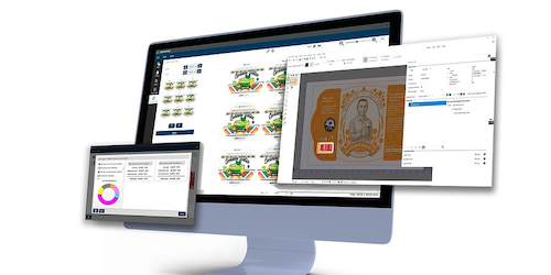 Domino Printing Sciences Launches Latest Version Of Digital Front-End And Workflow Solution