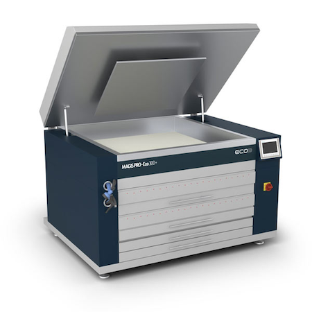 ECO3 Unveiling Aqueous Flexo Platemaking Solution ECO3 Unveiling Aqueous Flexo Platemaking Solution