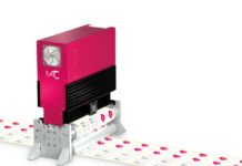 EyeC Launches Label Inspection System EyeC Launches New Inspection System
