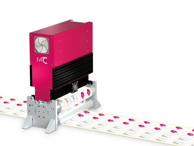 EyeC Launches New Inspection System EyeC Launches New Inspection System