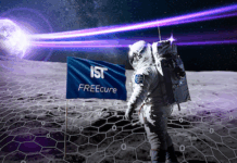 IST METZ Showcasing Curing Solutions