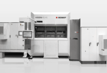 Packaging Specialist Invests In BOBST Metalliser Packaging Specialist Invests In BOBST Metalliser