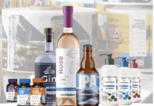 SCREEN Showcasing Labelling Technology