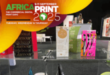 Visit The Africa Print Expo For The Latest Digital Printing Technologies And More Visit The Africa Print Expo For The Latest In Technologies In Commercial Printing, Labelling, Packaging And More